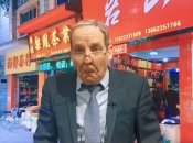 Юрий Великий показал пародию на Лаврова