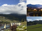 Phoenix Relax Park Bukovel