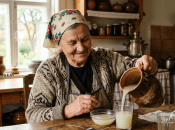 Сыворотка