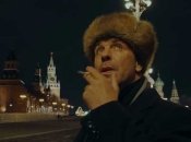 "Я ненавижу детей": Тилль Линдеманн представил клип в советской тематике (видео и перевод)