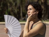 Жара снова накроет Украину