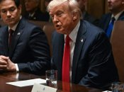 Трампу вдалося зруйнувати рейтинги своїх прихильників у Європі і не тільки