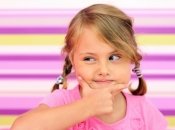 4 причины, почему ребенок врет