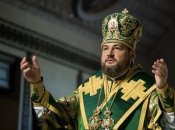 Пасха – это Христос, а не колбаса: митрополит ПЦУ о пасхальных символах под хвостом зайчика, женщинах в брюках и уклонистах