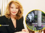 Как выглядит могила легендарной актрисы Аллы Балтер