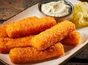 Ідеальна страва для обіду або вечері