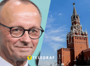 Мерц считает, что нужны новые санкции против РФ