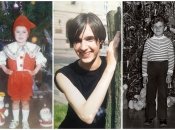 Старые фото Артема Пивоварова, Виталия Козловского и Юрия Горбунова