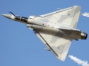 Dassault Mirage 2000-5 скоріше бомбардувальник, ніж винищувач