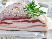 Виходить чудова і дуже ніжна закуска