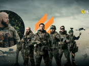 Максим Жорін та "Трійка"