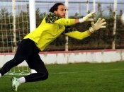 У Туреччині після землетрусу знайшли мертвим футбольного воротаря