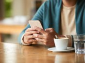 Нужно просто покопаться в настройках приложения