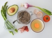 Приготування їжі