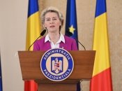 Урсула фон дер Ляйєн