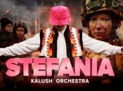 Песня Kalush Orchestra на Евровидение 2022 стала гимном войны