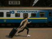 Опоздать на поезд легко не только из-за собственной опрометчивости