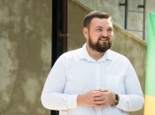 Николай Задорожний