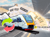 "Укрзалізниця"