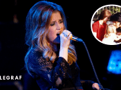 Как выглядела дочь певца Элвиса Пресли и от чего умерла