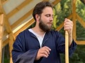 Остап Украинец пошел служить в ВСУ