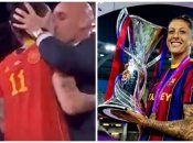 Скриншот/Инстаграм Дженни Эрмосо