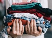 Одяг може прослужити не один сезон, якщо його правильно зберігати