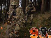 Бої за Україну продовжуються