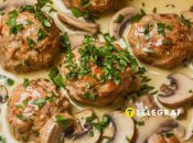 Это блюдо понравится всей семье