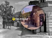 Так виглядала Воздвиженка у 1930-ті