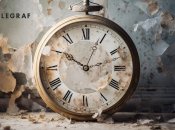 Часы являются предметом с глубоким символизмом