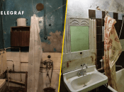 Какими на самом деле были ванные комнаты в СССР: в TikTok высмеяли "советское качество" (видео)