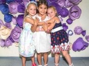 Незабываемый День Рождения в Kidswill