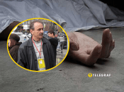 Александра Тахтая нашли мертвым