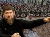 В рядах оккупантов воюет немало чеченских солдат