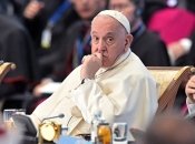 Папа Франциск