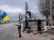 Нам не придется никогда и никому доказывать и рассказывать, что мы не Россия