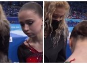 Каміла Валієва