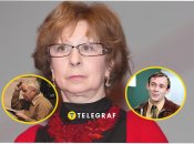 Шо відомо про особисте життя Лії Ахеджаковій