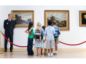 Скучно не будет: 6 музеев Киева с играми и квестами для детей