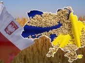 Скандал навколо українського зерна в Польщі лише набирає обертів