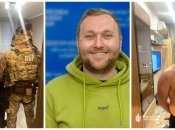 Романа Гринкевича затримано