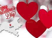 День святого Валентина