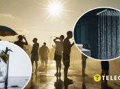 Советы страдающим от жары