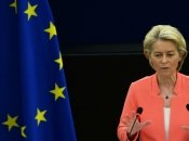 Урсула фон дер Ляйен