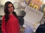 У РФ прощаються з Анастасією Заворотнюк