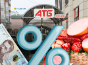 Цими продуктами можна закупитися до Великодня