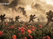 40 000 километров крови и ярости (фото создано с помощью ИИ)