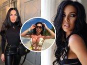 Іванна Плантовська показала, як виглядала з зайвою вагою