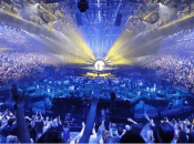 Евровидение 2024 года состоится в Мальме